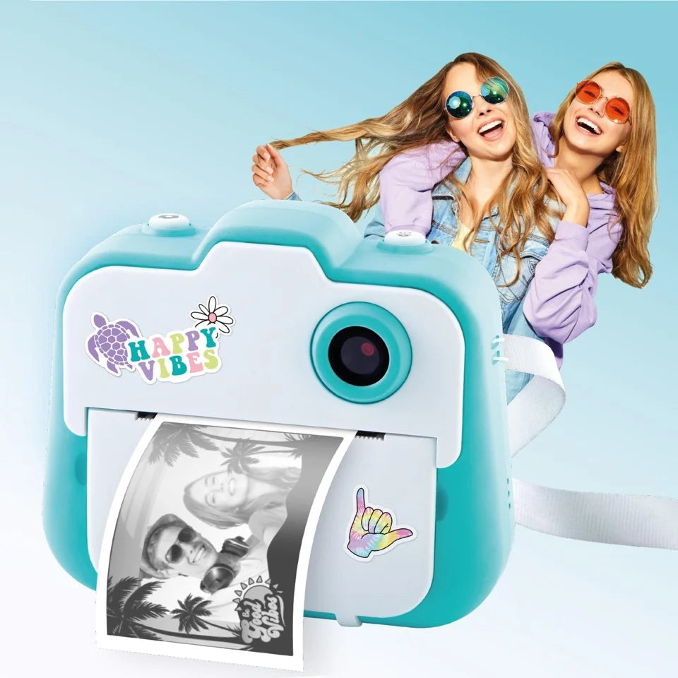 Photo Creator Instant Camera