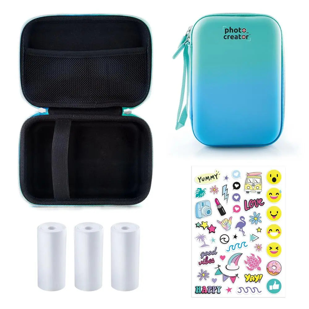 Photo Creator Instant Camera case