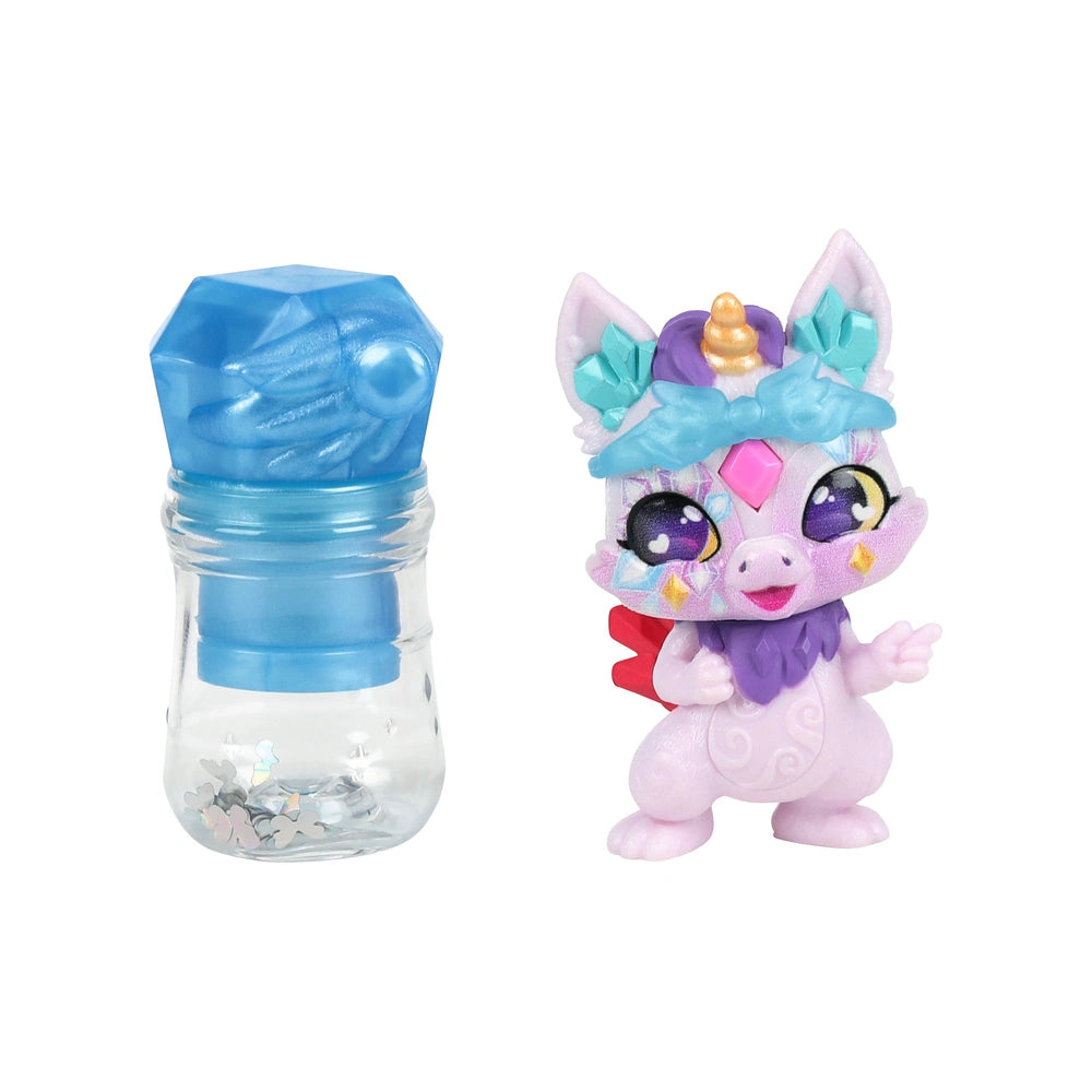 Magic Mixies Mixlings Transforming Playset