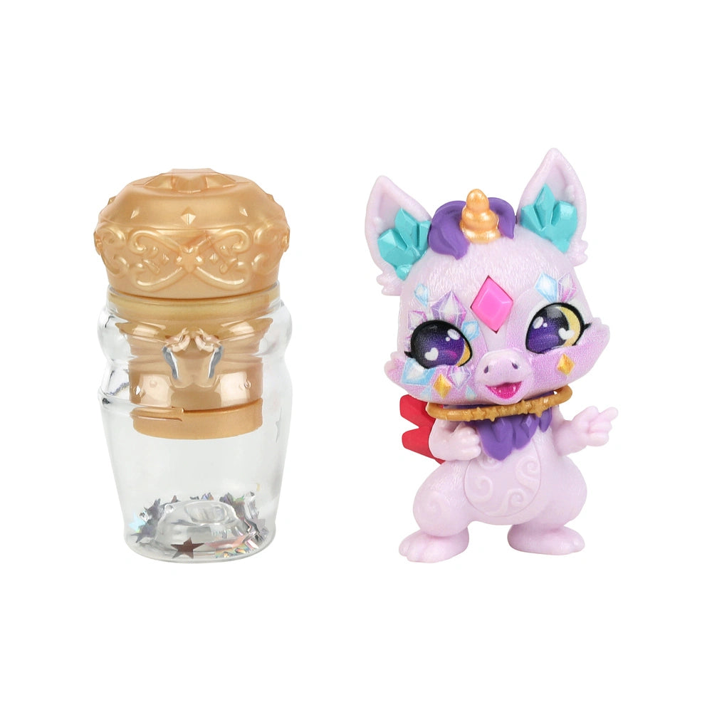 Magic Mixies Mixlings Transforming Playset
