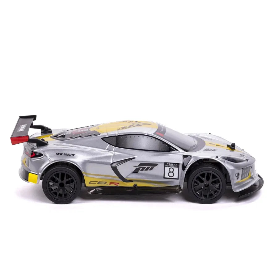 RC Forza Corvette 2020 med lys