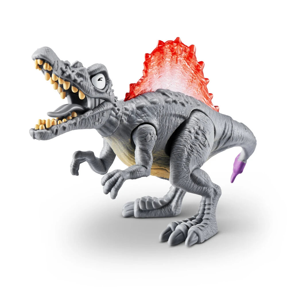 Smashers Jurassic Mini Light-Up Dino ass. 1 stk.