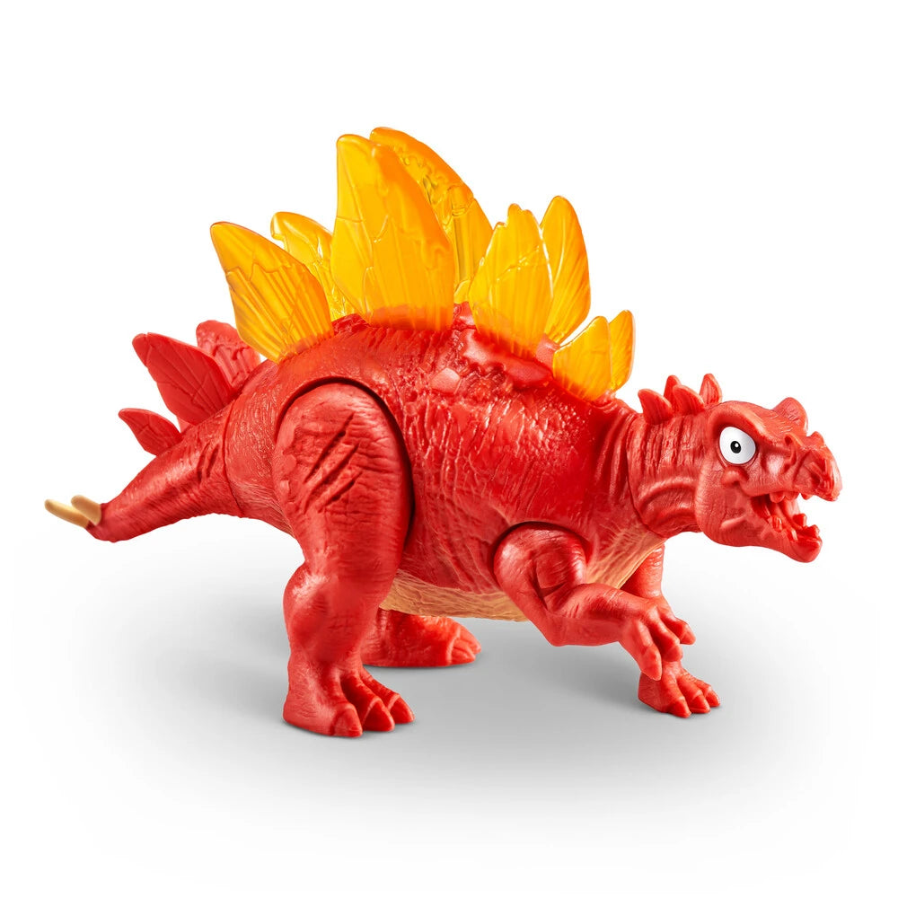 Smashers Jurassic Mini Light-Up Dino ass. 1 stk.