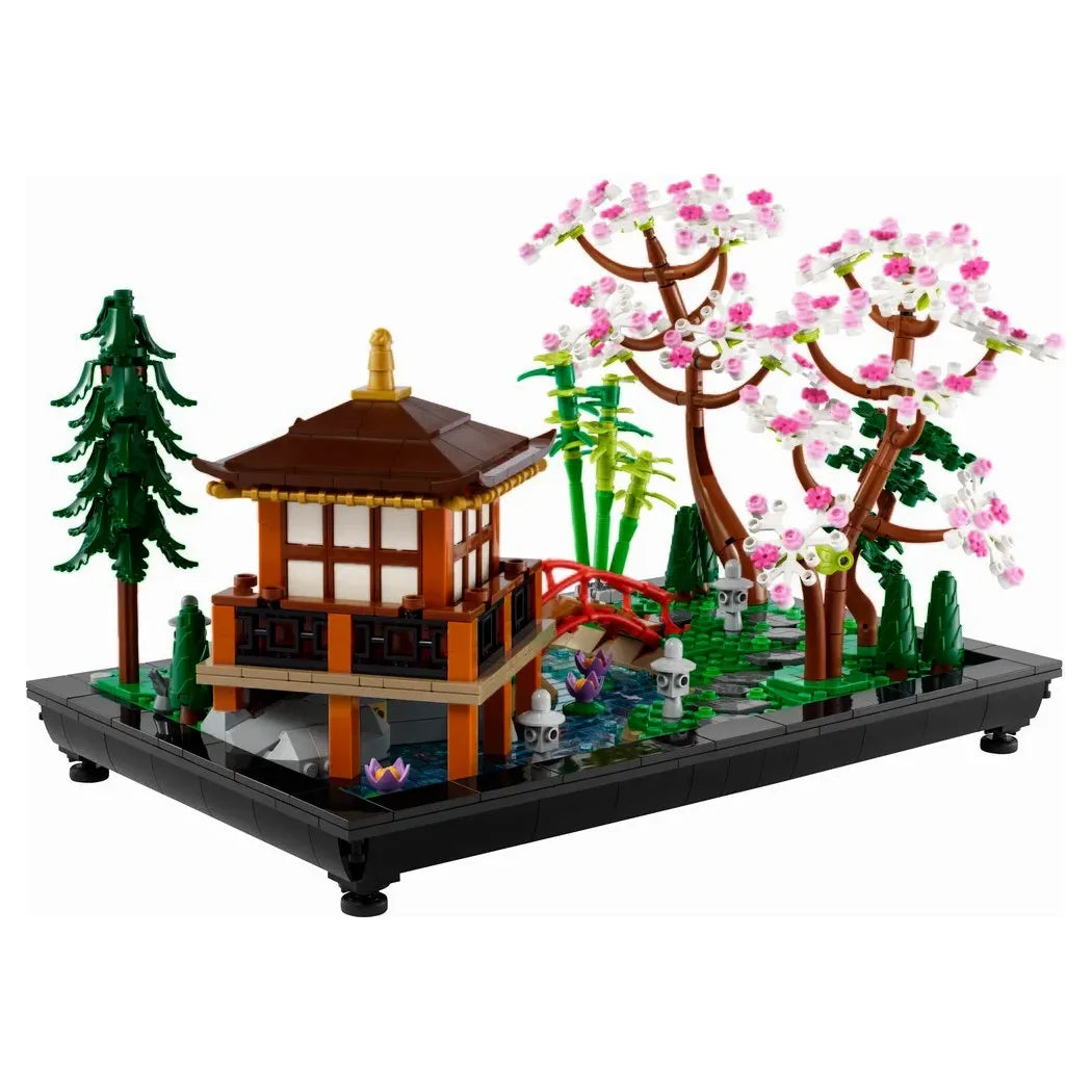 LEGO LEGO Icons Fredfyldt Have 10315, 18+