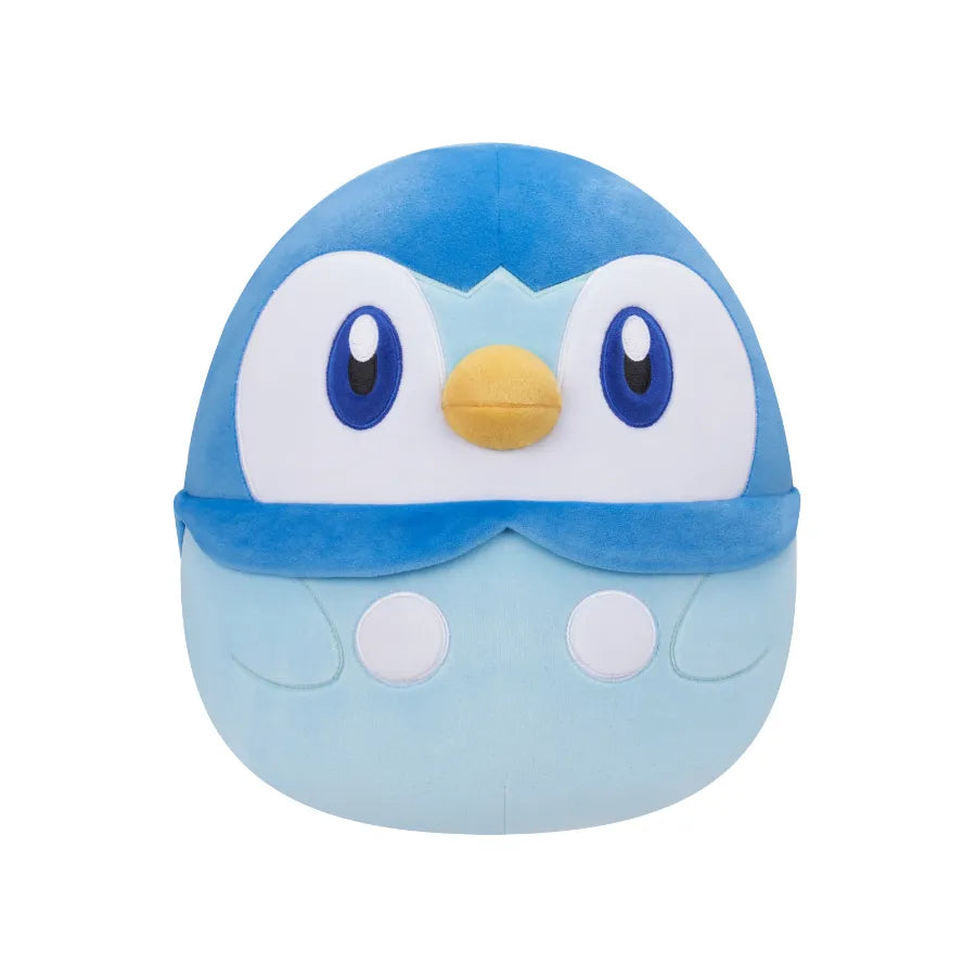 Squishmallows Pokémon Piplup 25 cm