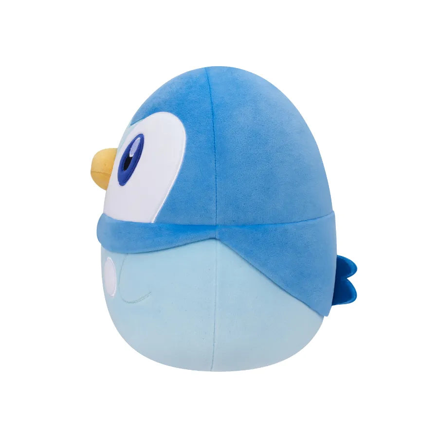 Squishmallows Pokémon Piplup 25 cm