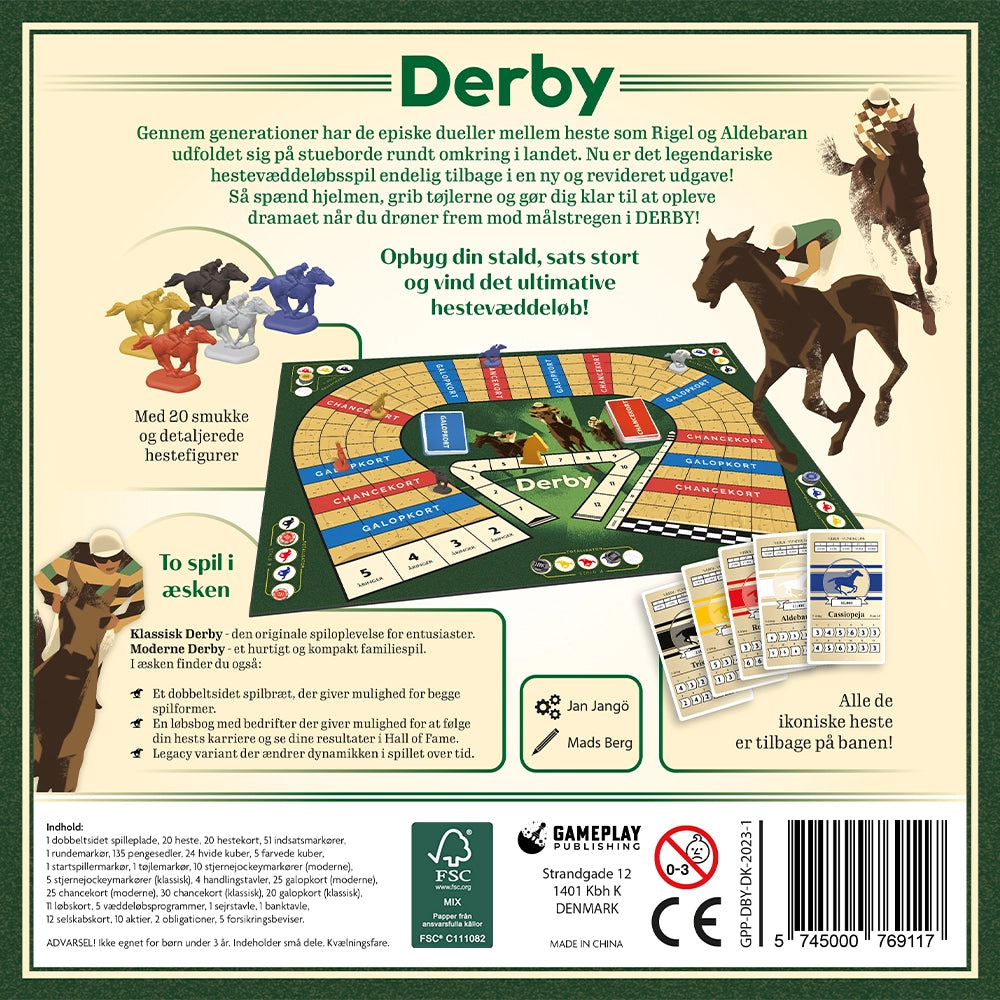 Derby