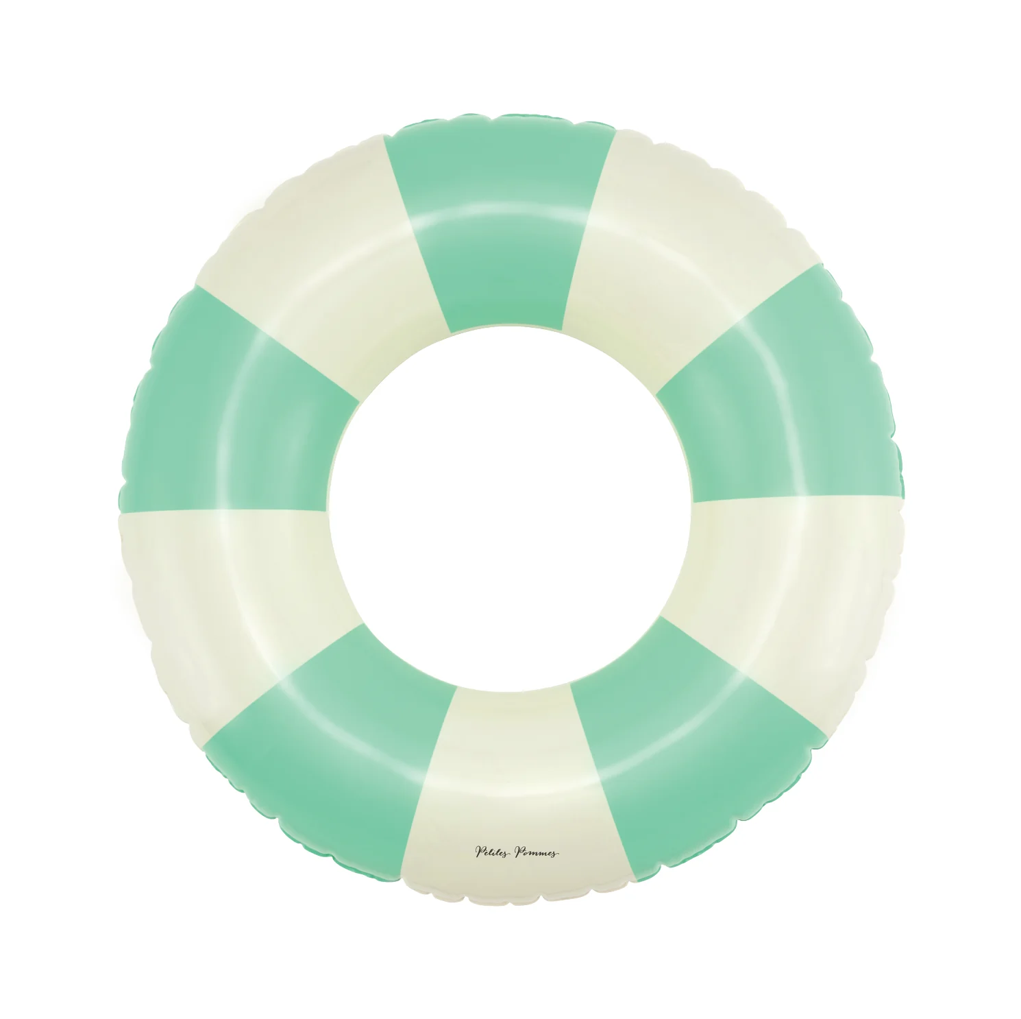 Petites Pommes Anna Badering 60 cm, Menthe