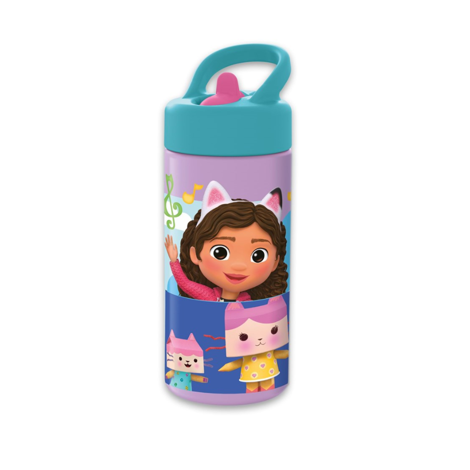 Gabby's Dollhouse Drikkedunk