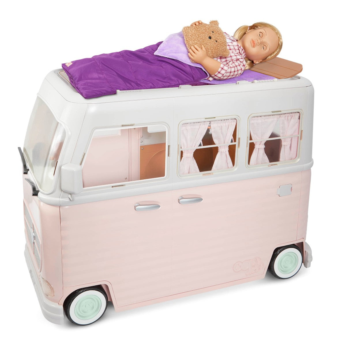 Our Generation Camper