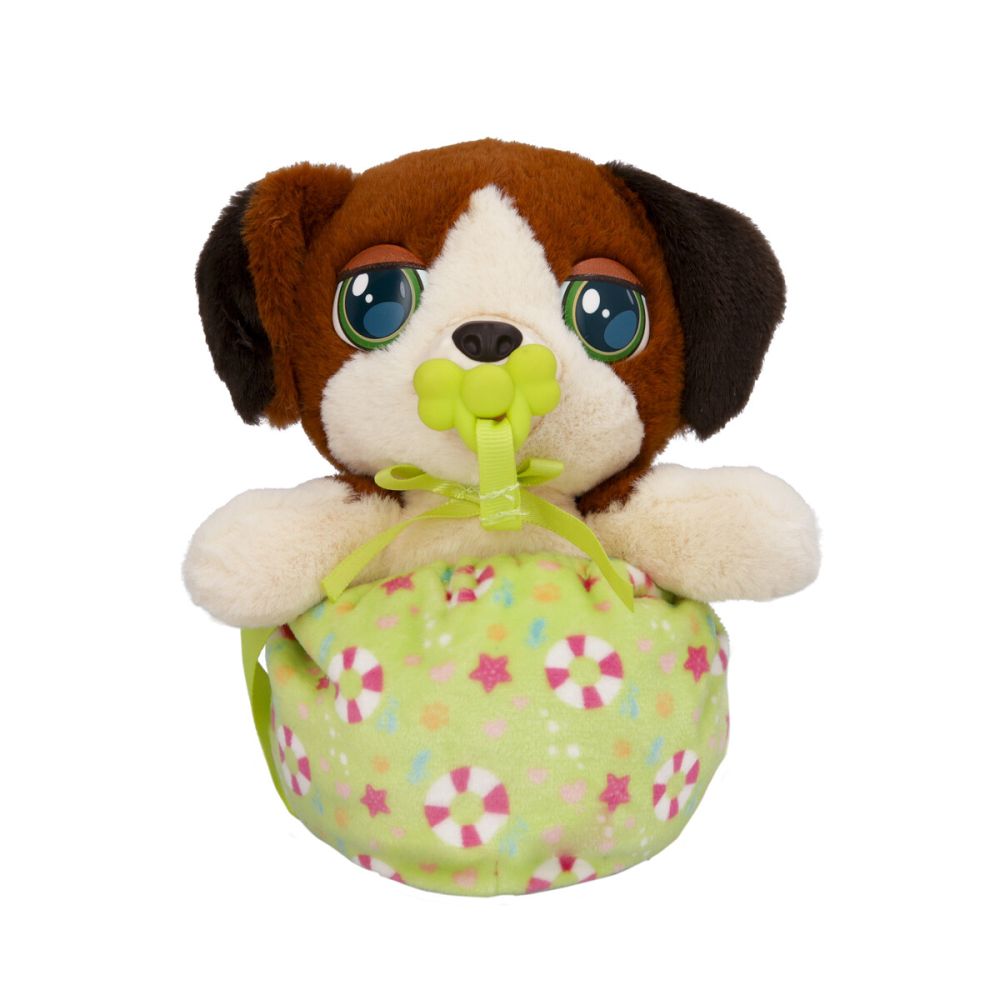 Baby Paws Mini Beagle hundehvalp
