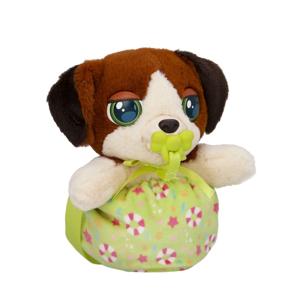 Baby Paws Mini Beagle hundehvalp
