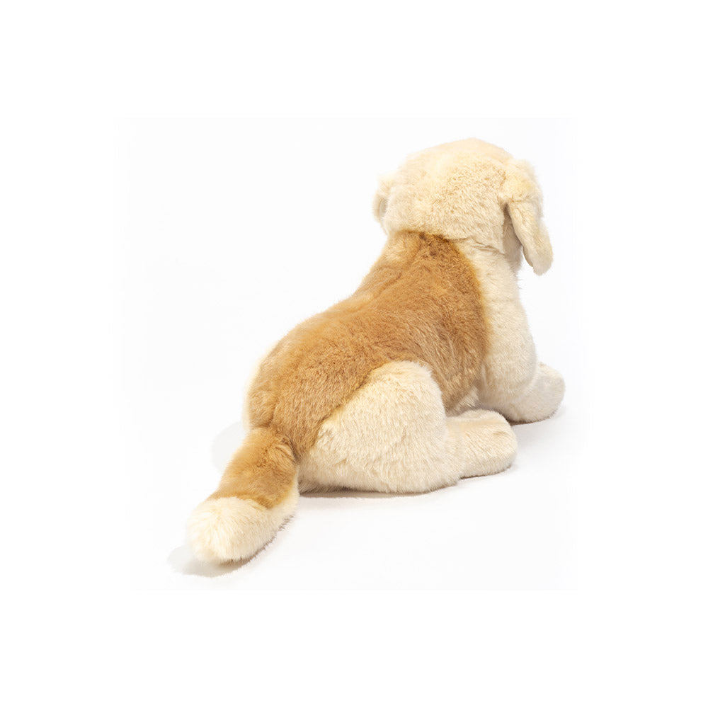 Teddy Hermann Siddende Golden Retriever 30 cm, Lys