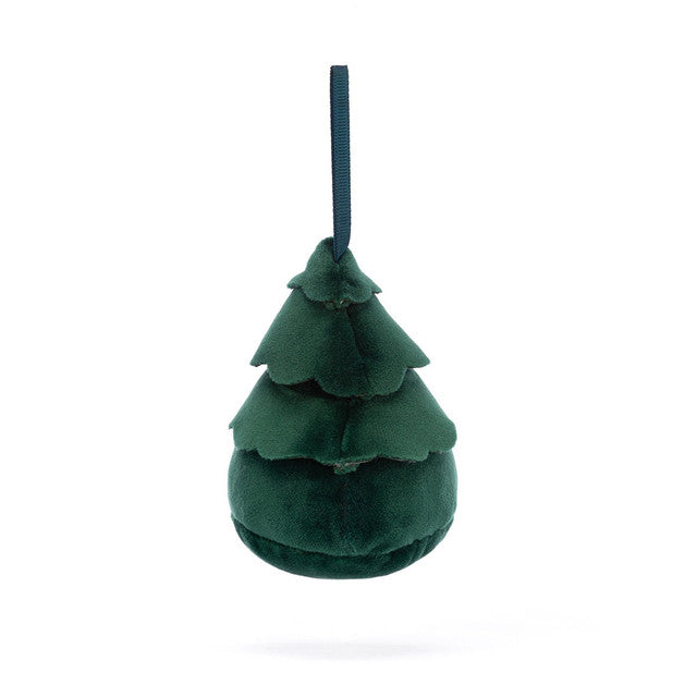Jellycat Julepynt, Festive Folly Christmas Tree