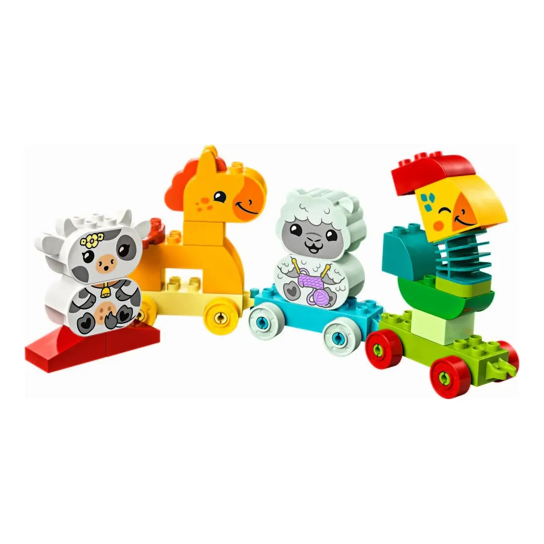LEGO® Duplo My First dyretog 10412
