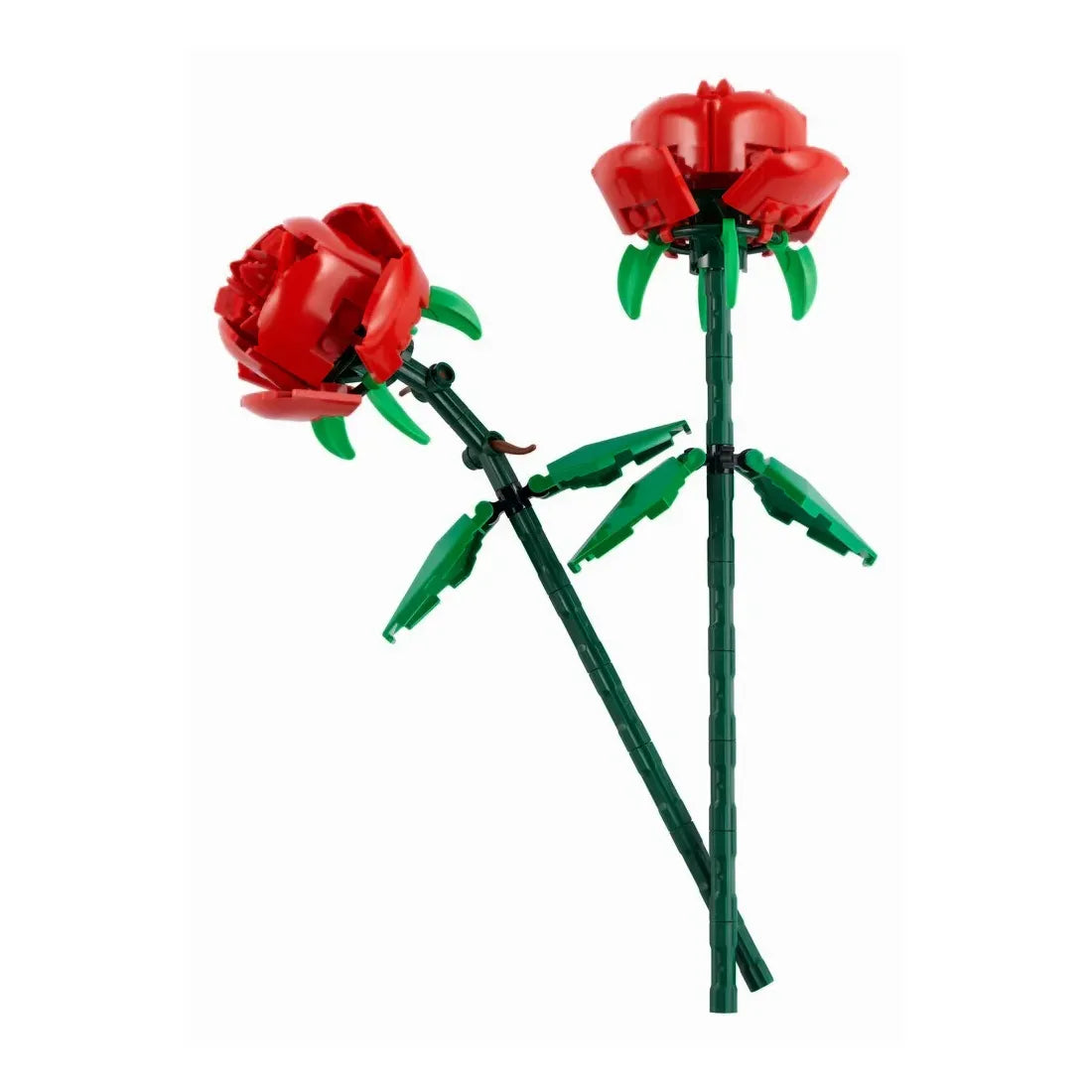 40460 LEGO Flowers Roser