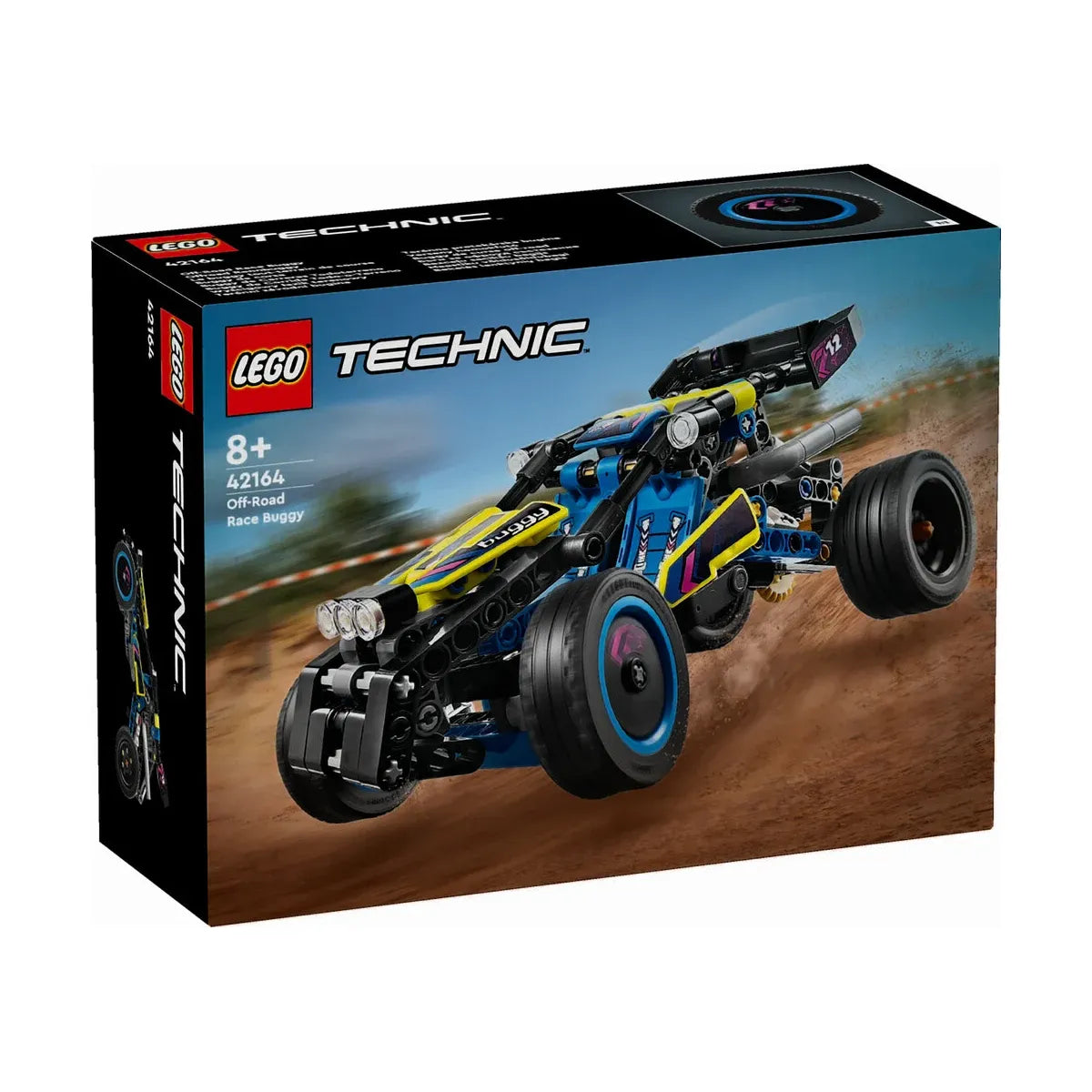 42164 LEGO Technic Offroad-Racerbuggy