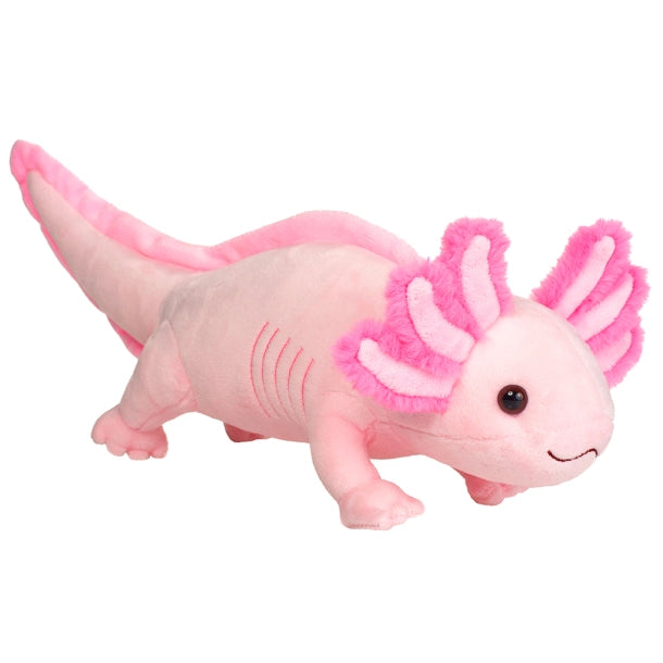 Teddy Hermann Axolotl 36 cm