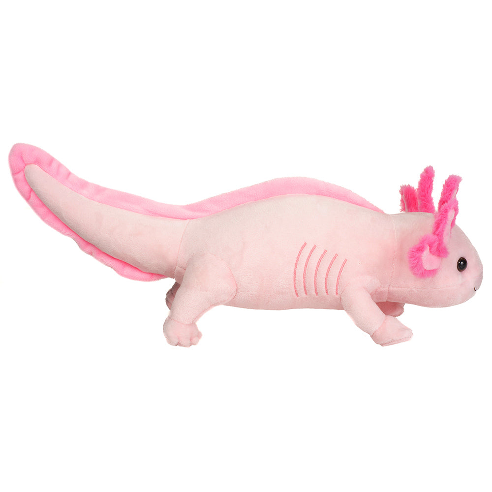 Teddy Hermann Axolotl 36 cm