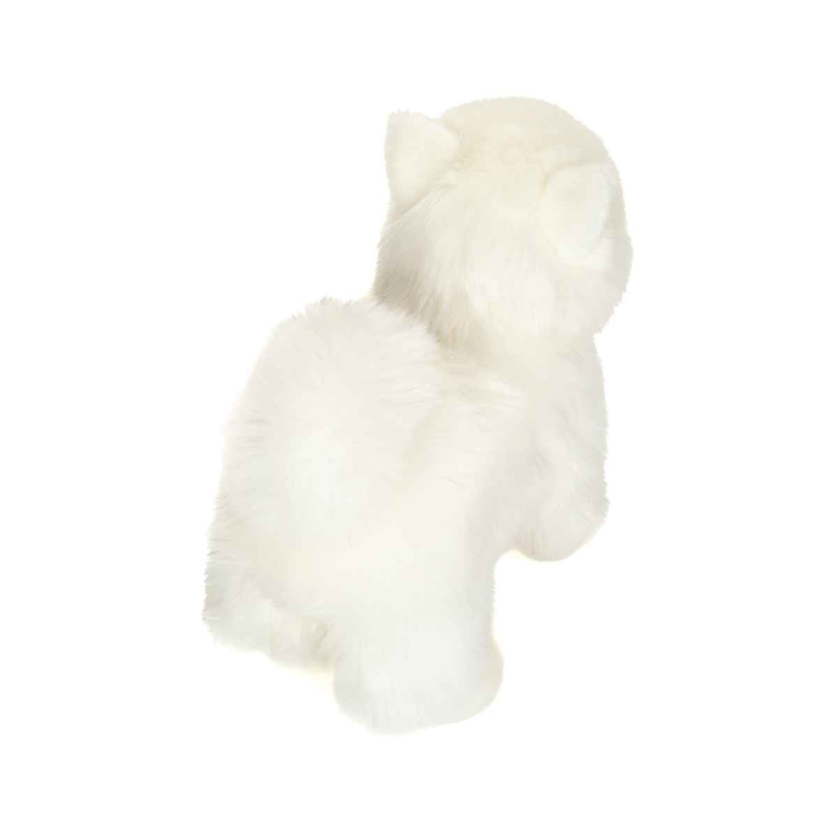 Teddy Hermann Stående Pomeranian 35 cm