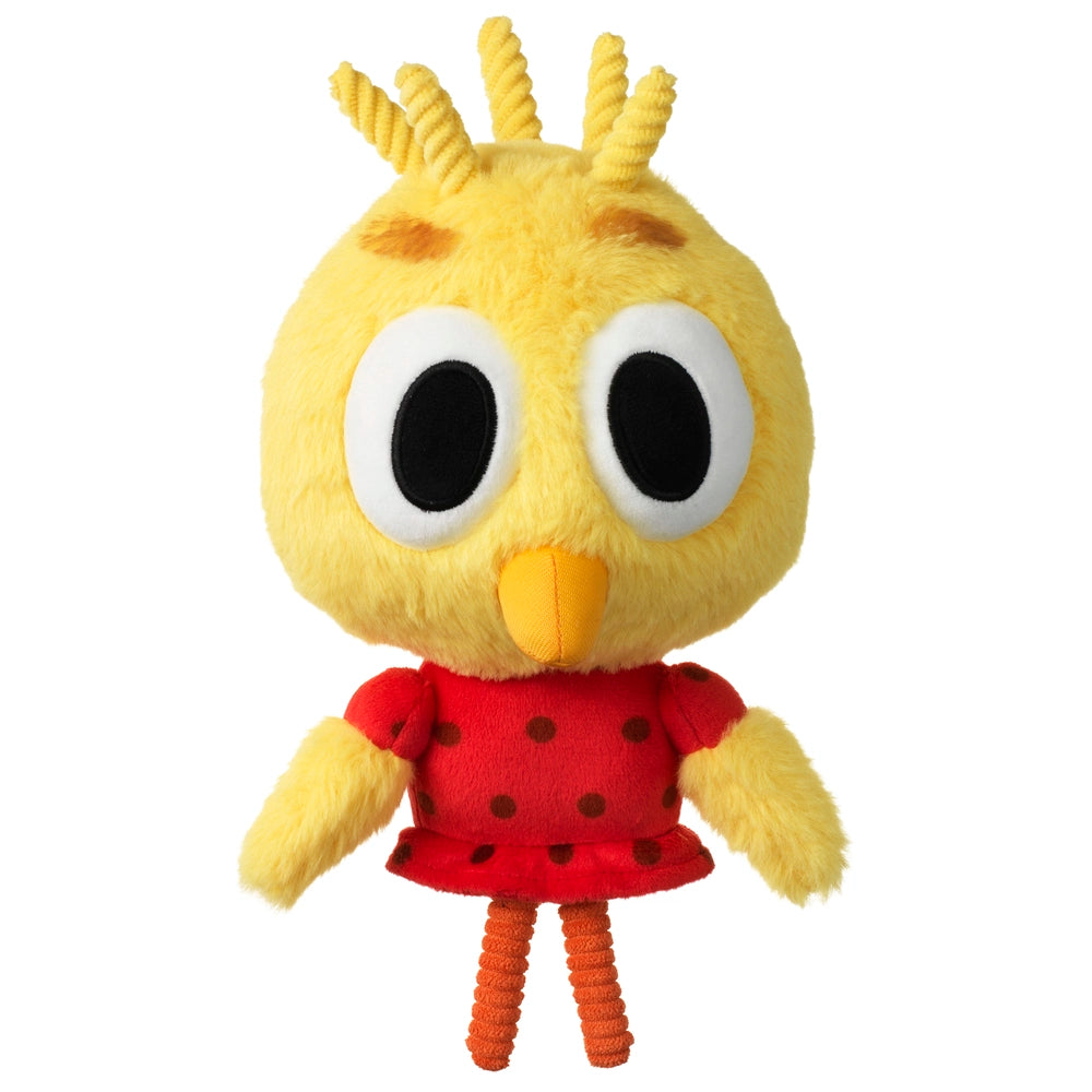 Karla bamse 28 cm