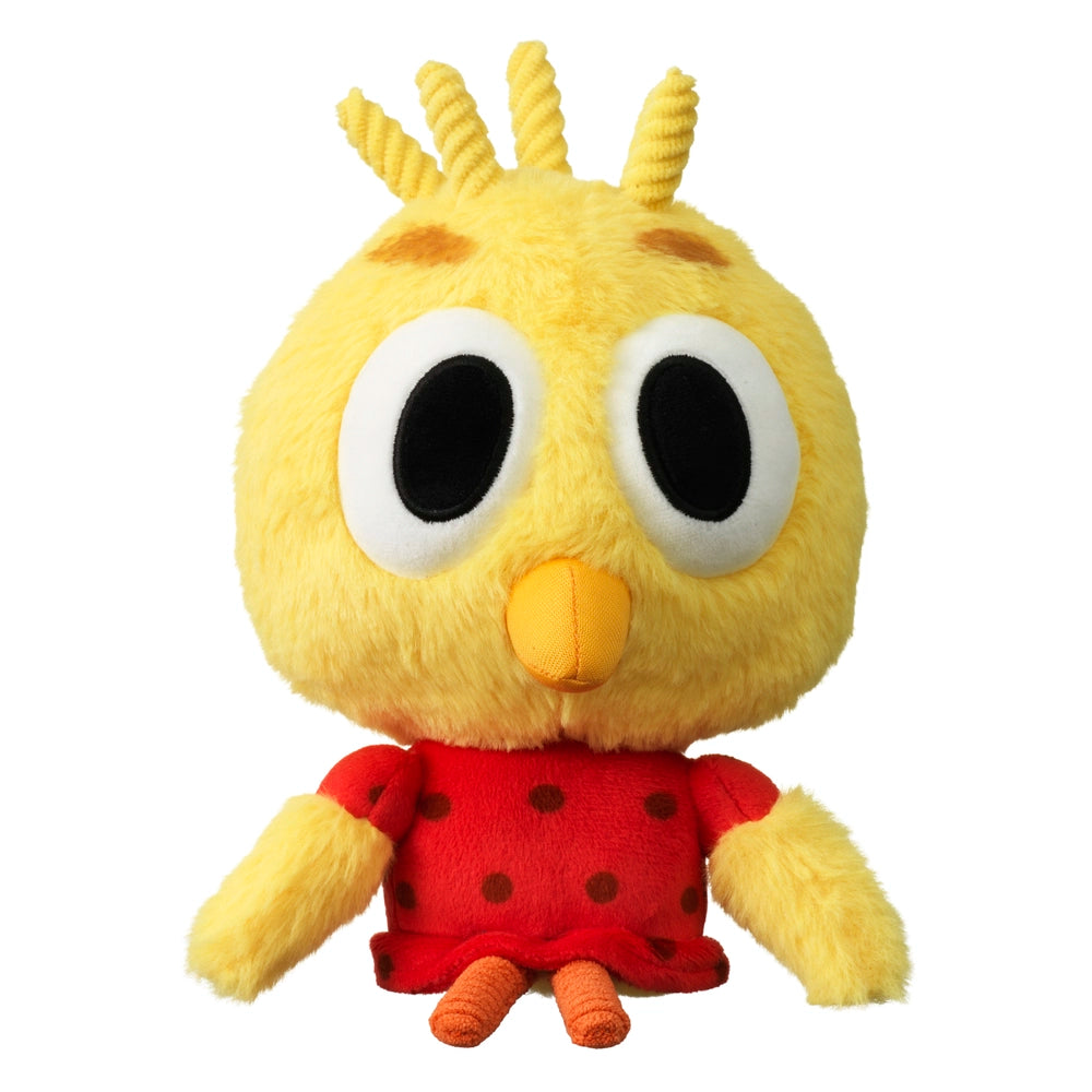 Karla bamse 28 cm