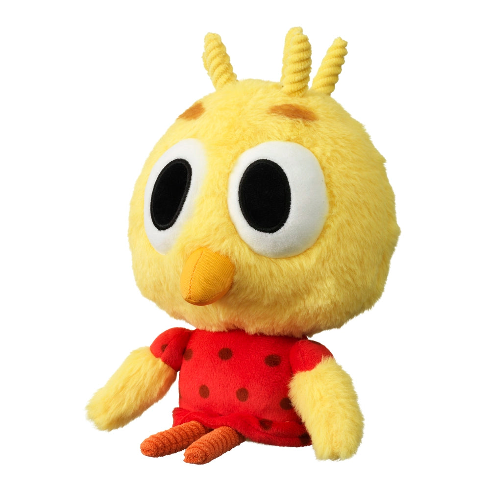 Karla bamse 28 cm