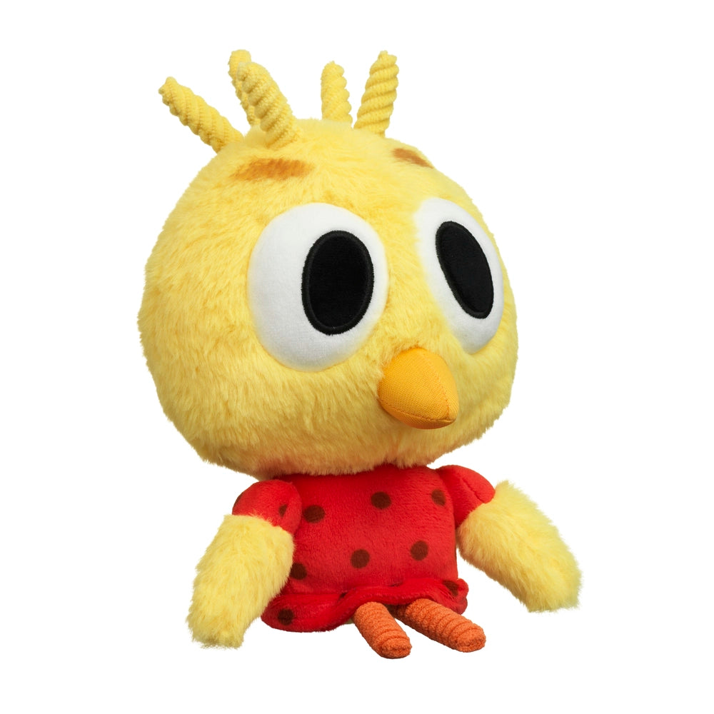 Karla bamse 28 cm
