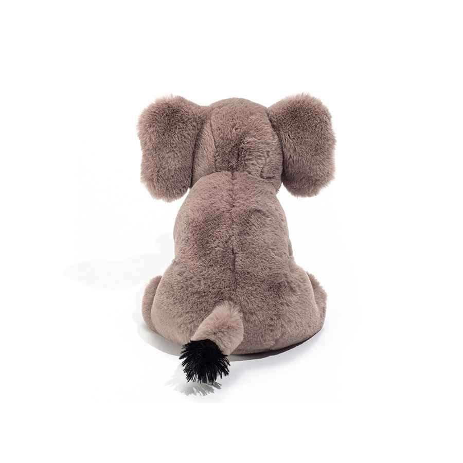 Teddy Hermann Siddende elefant 25 cm