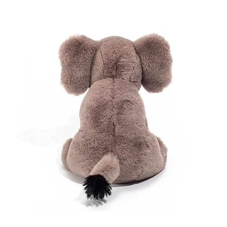 Teddy Hermann Siddende elefant 35 cm