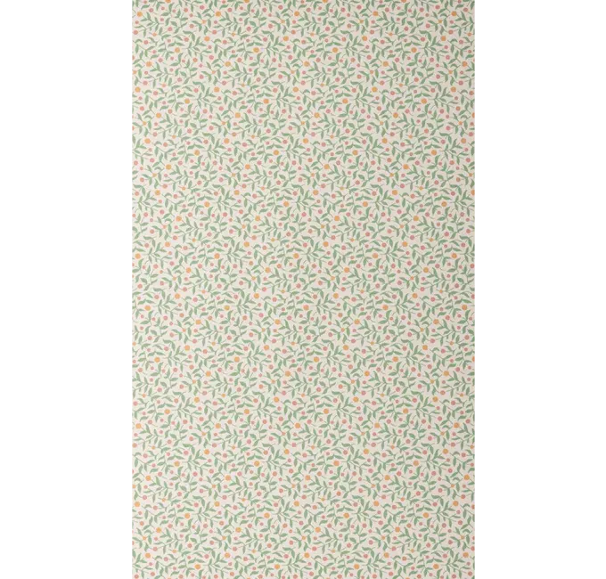Maileg Gavepapir 10 meter, Berry Branches