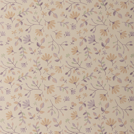Maileg Gavepapir 10 meter, Heather Merle