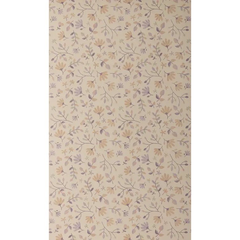 Maileg Gavepapir 10 meter, Heather Merle