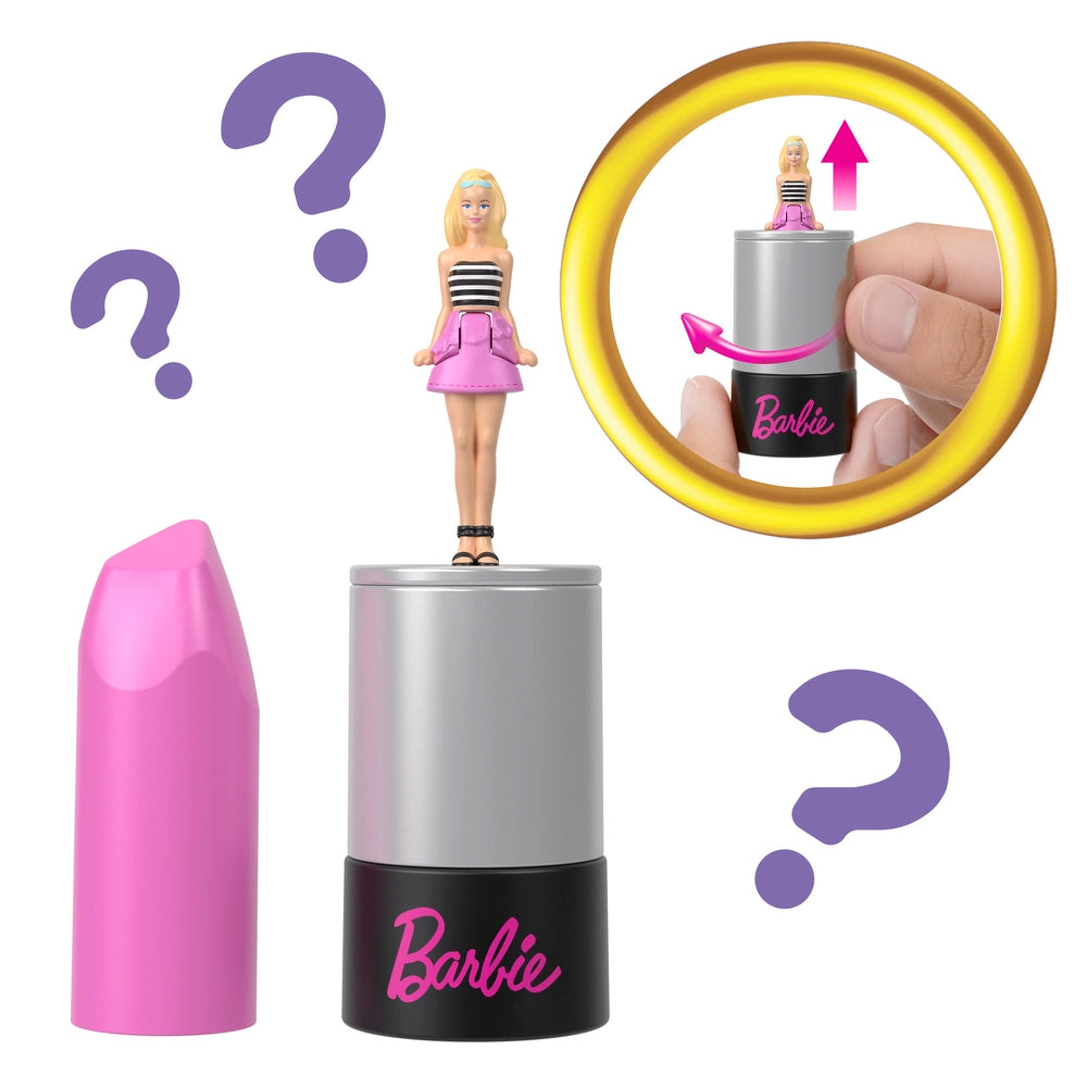 Barbie Mini Barbieland Core dukke