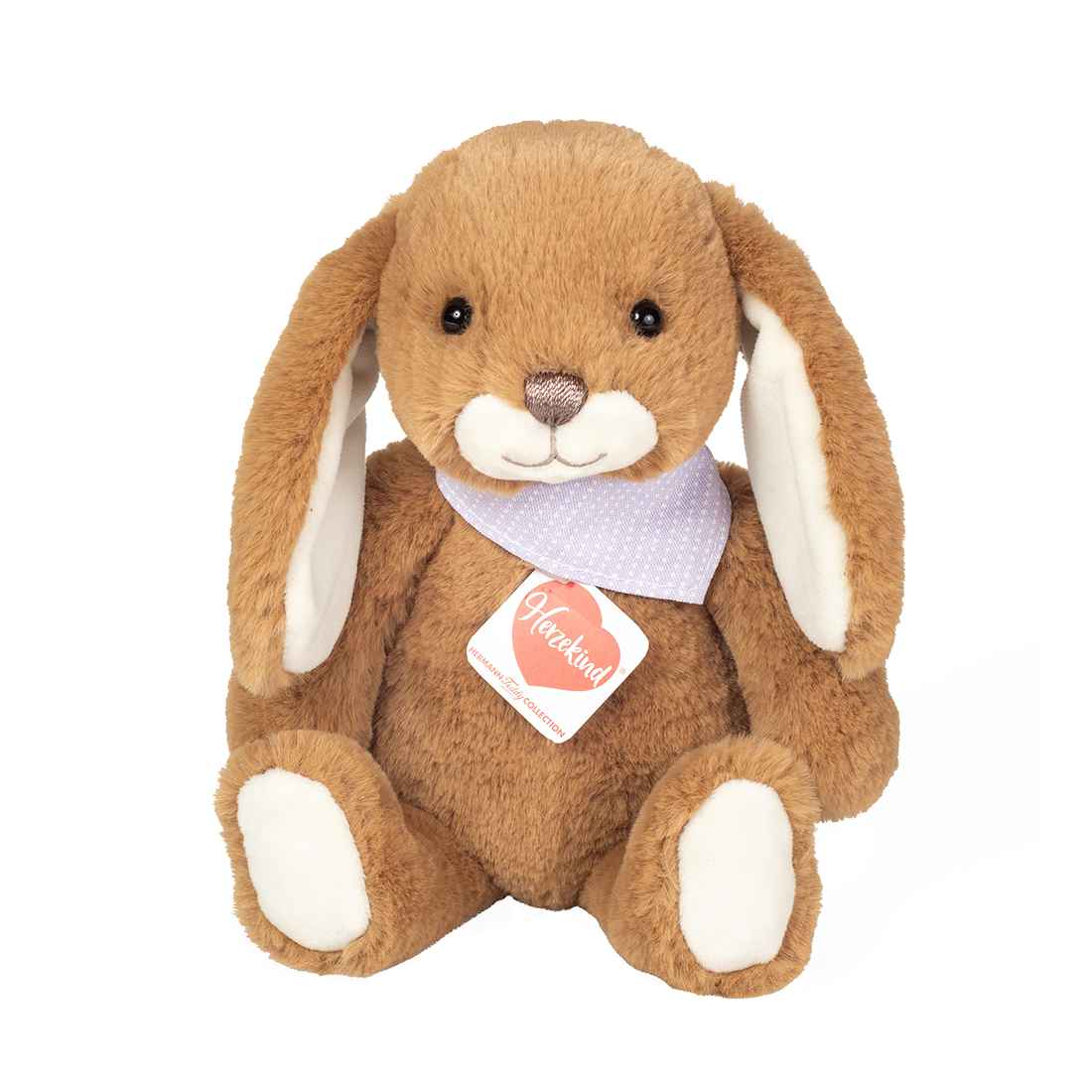 Teddy Hermann Kaninen Betty 28 cm