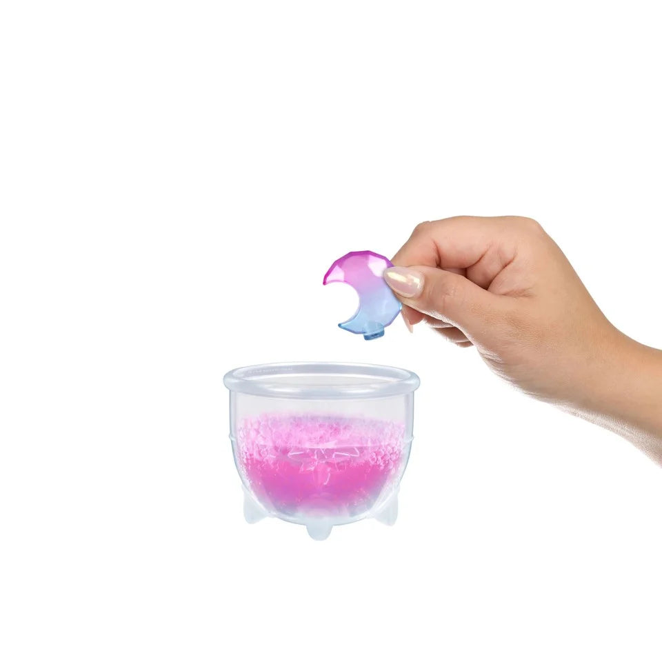 Magic Mixies Mixies Pixie Supremes, Det magiske spejl
