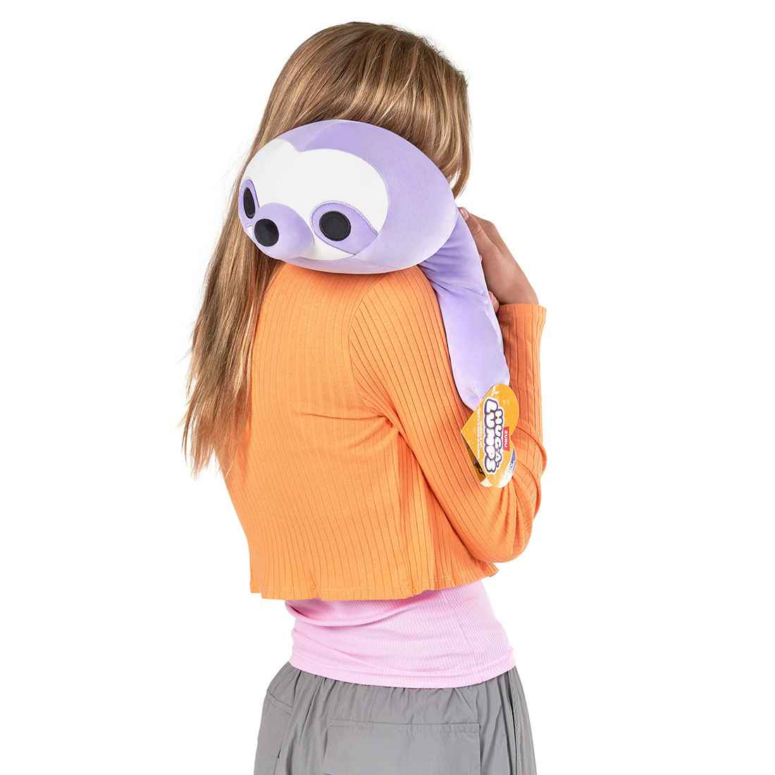 Hug-A-Lumps Tyngdebamse, Dovendyret Sydney