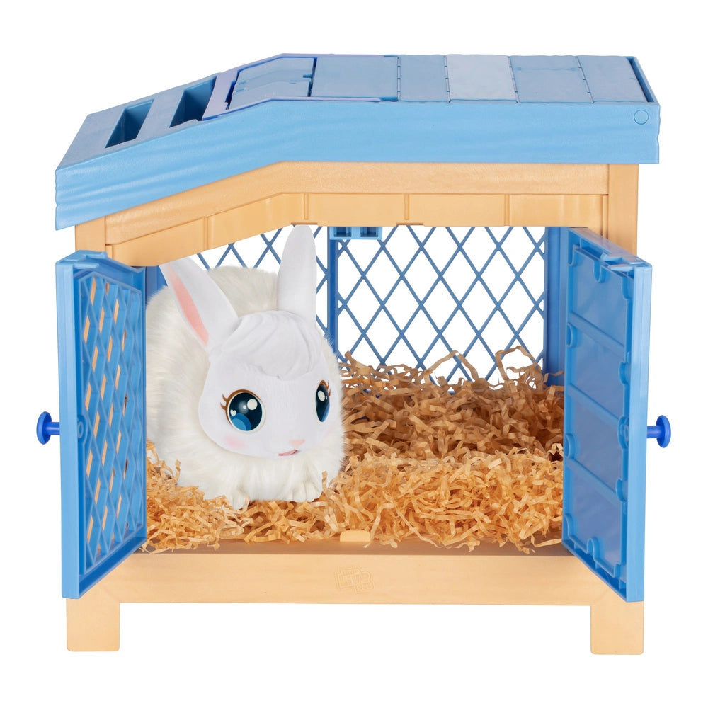 Little Live Pets Mama Surprise Bunny Playset