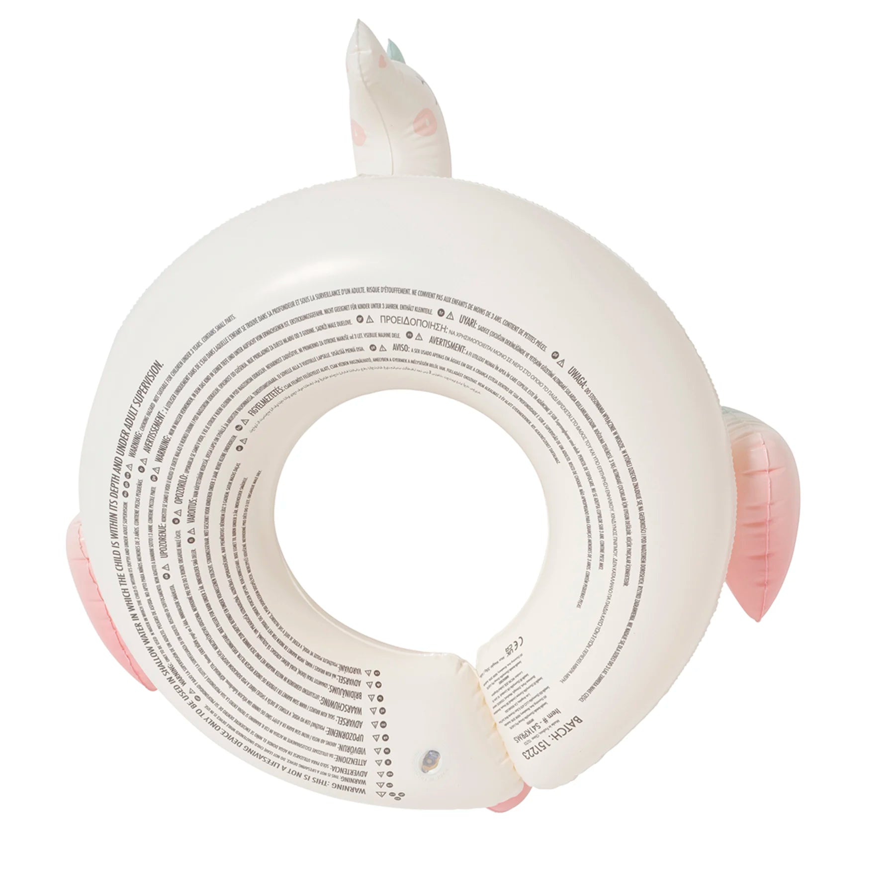 Sunnylife Badering, Melody the Mermaid Multi