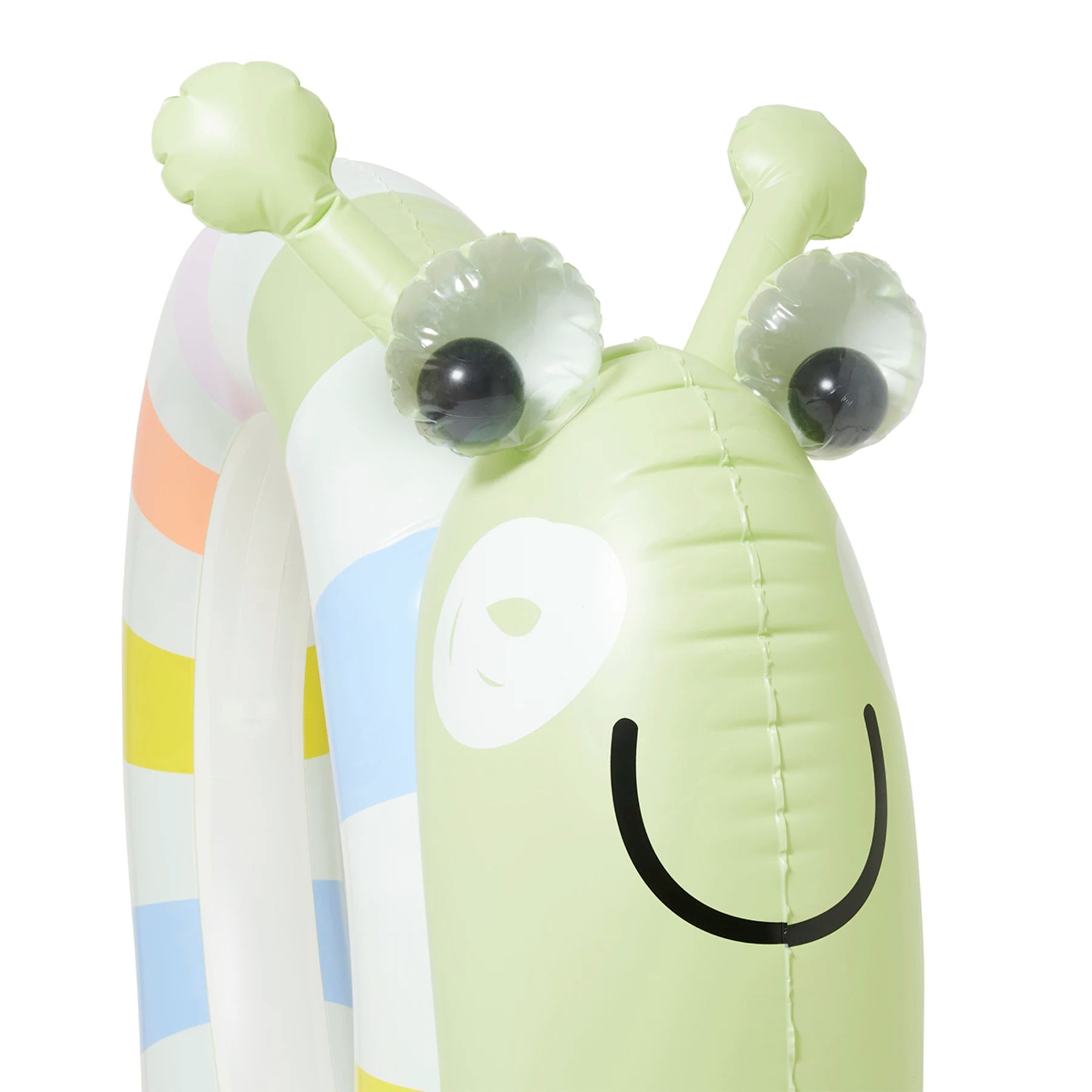 Sunnylife gigant oppustelig sprinkler, Into the Wild Multi Snail