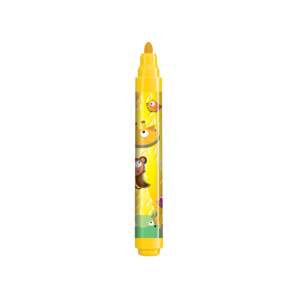 Maped Jungle Fever Tusser Jumbo 12 stk.