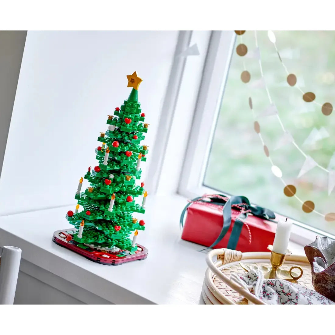 40573 LEGO Juletræ