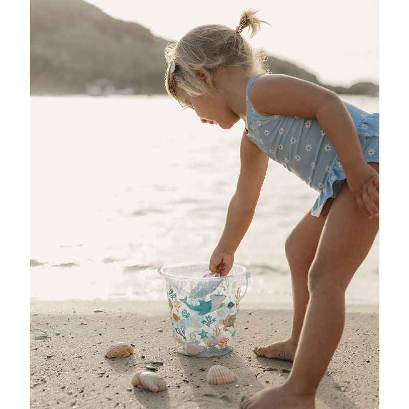 Little Dutch Spand, Ocean Dreams Blue