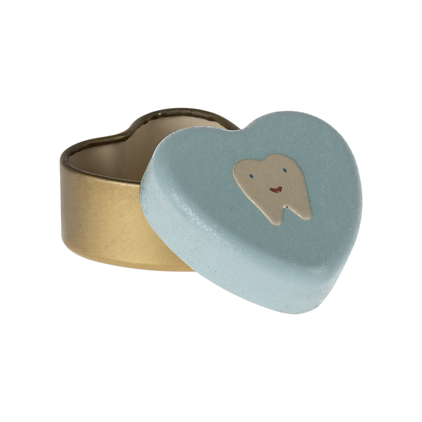 Maileg Tandæske, Mint