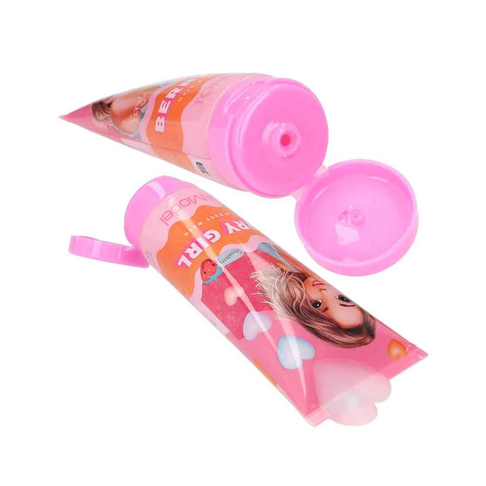 TOPModel Beauty and Me Hår & Body Wash Gel ass. 1 stk.