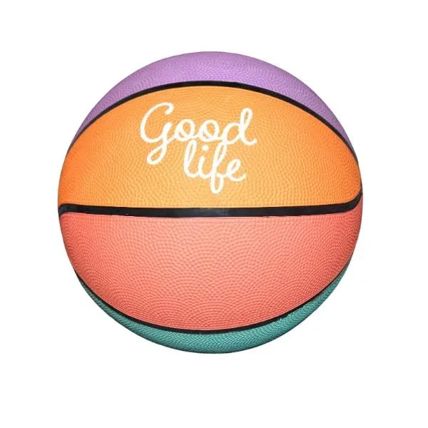 Basketball str. 7 Good life, Pastel
