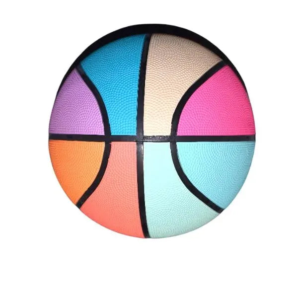 Basketball str. 7 Good life, Pastel