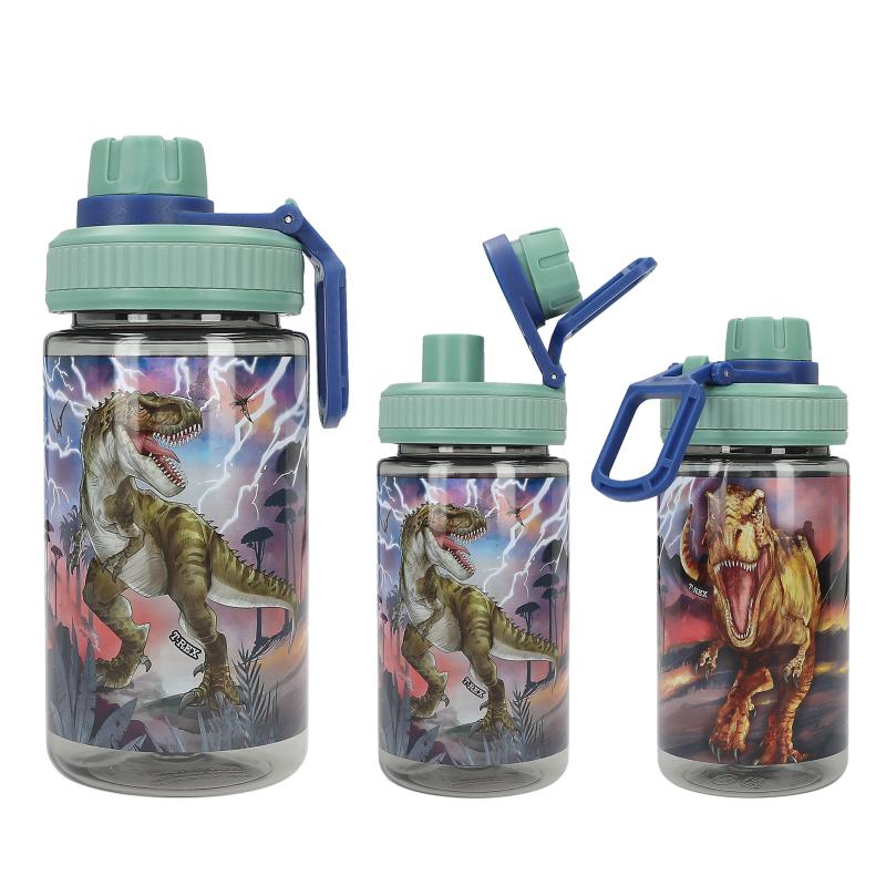 Dino World Drikkedunk 500 ml