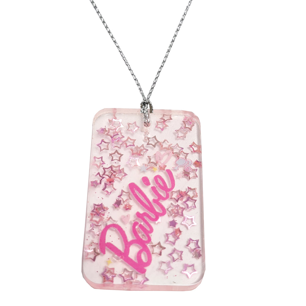 Barbie Kreativ æske, Smykker krystal