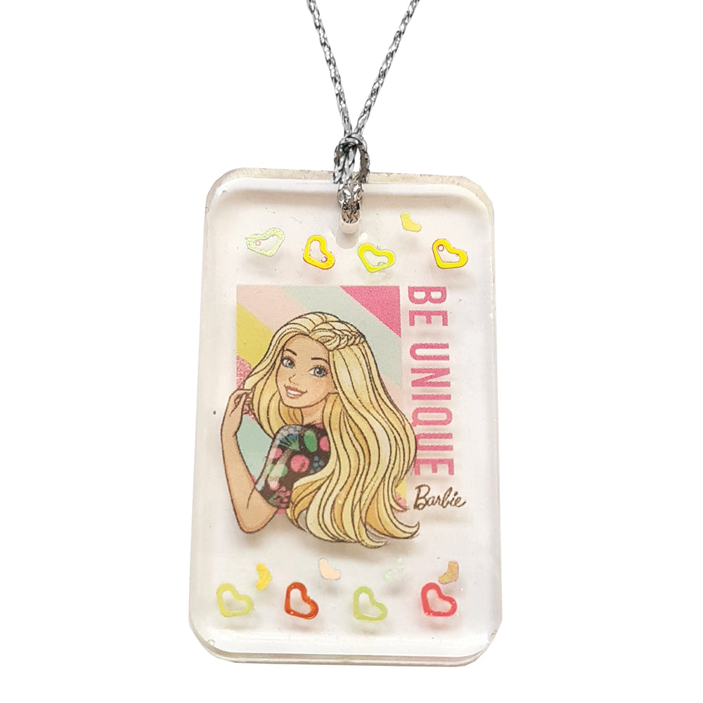Barbie Kreativ æske, Smykker krystal